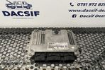 Calculator motor ECU 8M5112A650XE Ford Focus 2  [din 2004 pana  2008] seria wagon 5-usi 1.6 TDCi MT - 1