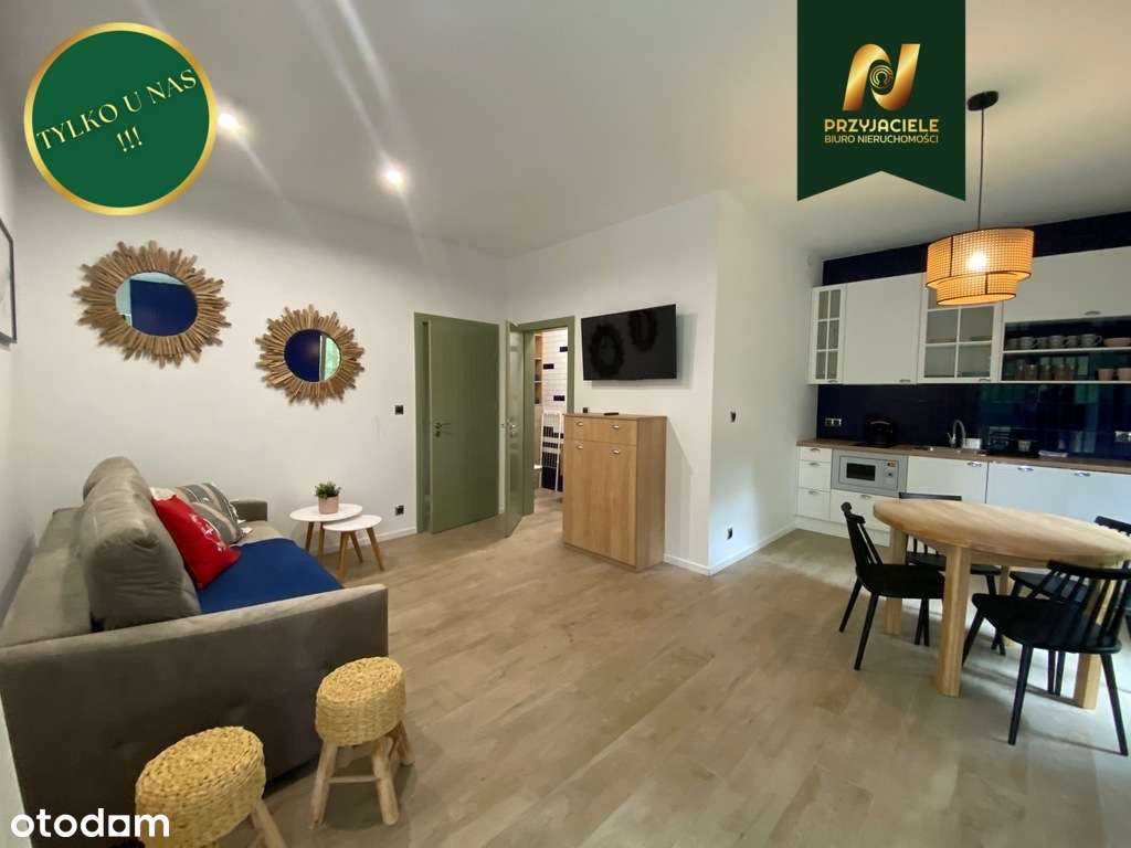 domy i apartamenty w Dębkach nad morzem !-14