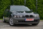 BMW Seria 5 525dA - 1