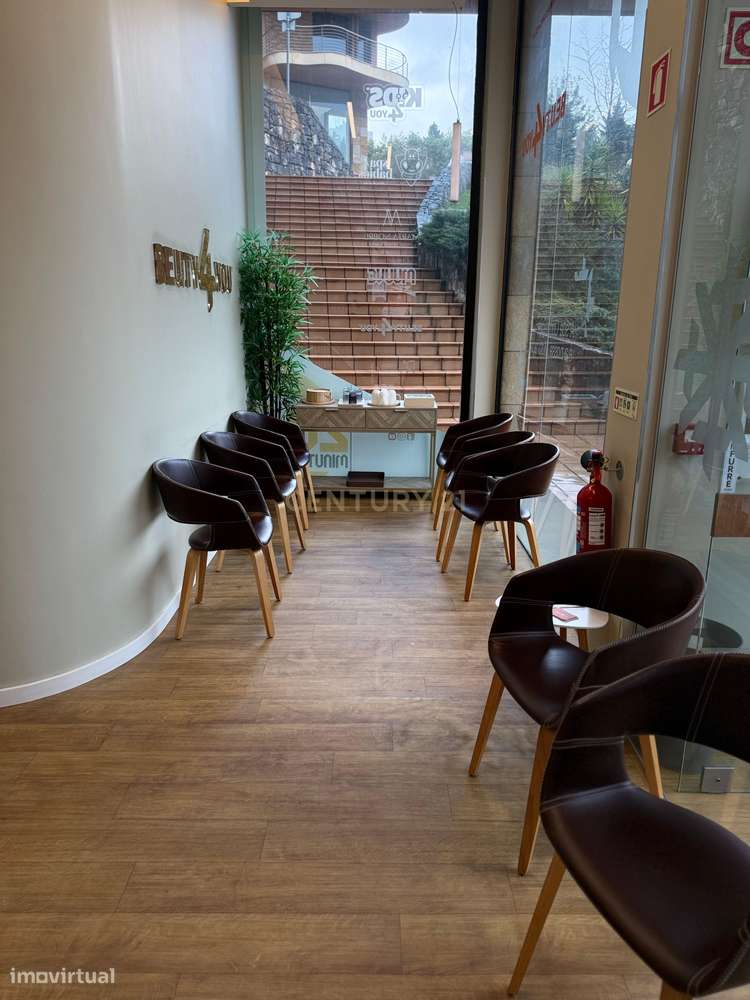 Espaço Clínico Preparado para Área da Saúde – Coimbra-5