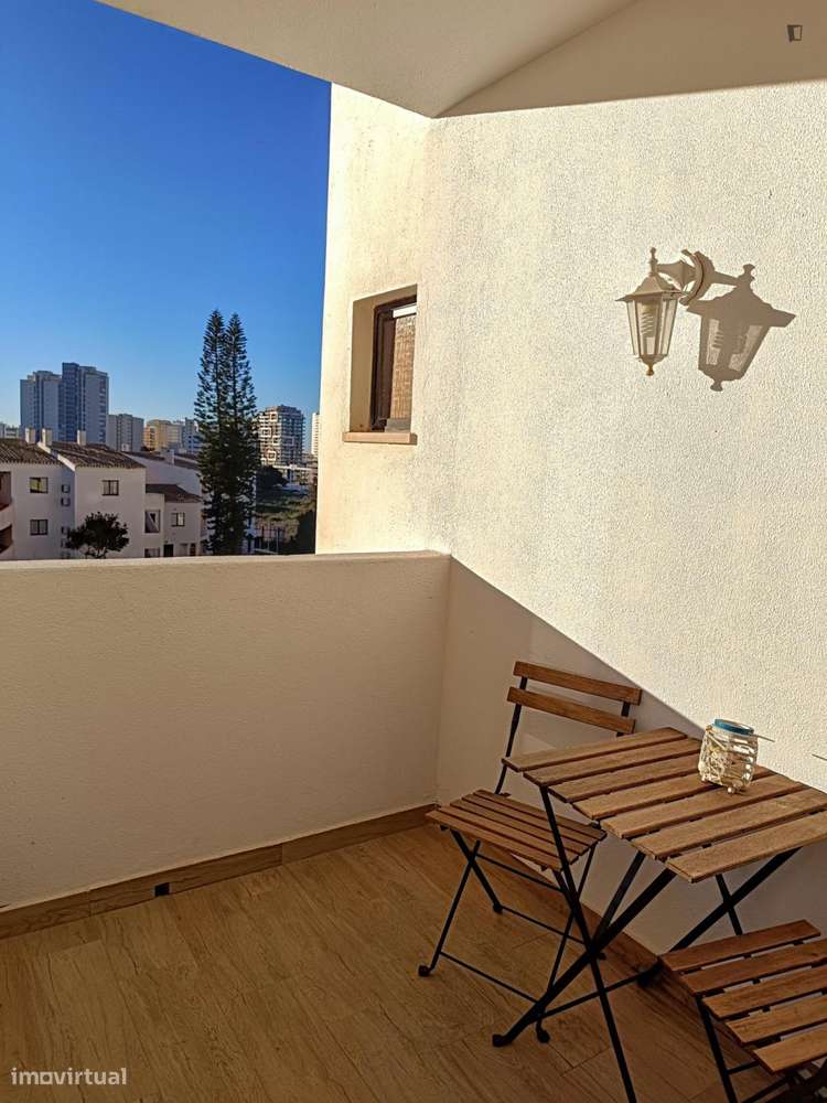 Quarto - localizado em Portimao - Grande imagem: 5/14