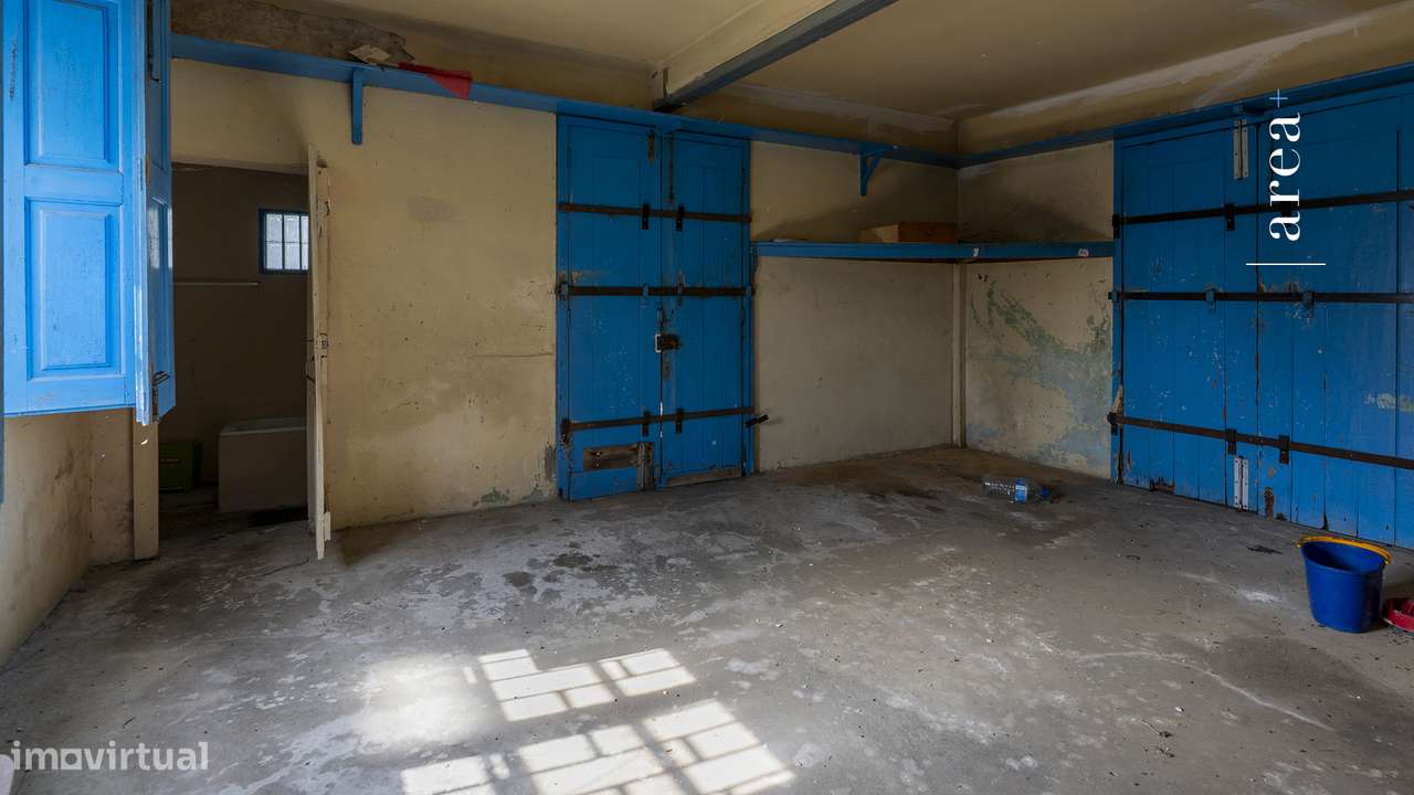 Imóvel Exclusivo | Casa da Linha de Vila Verde-14