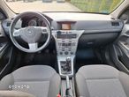 Opel Astra III 1.6 Cosmo - 18