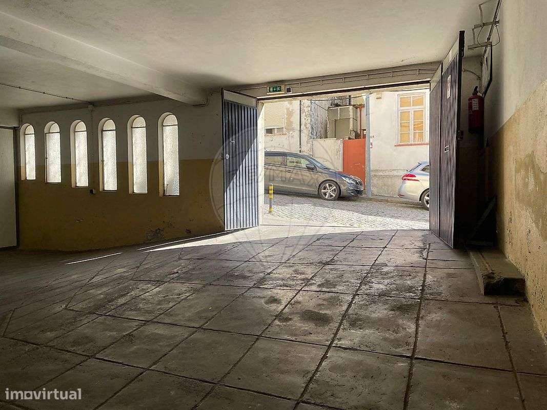 Garagem  para venda-8