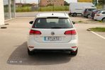 VW Golf Variant 1.6 TDi Confortline - 8