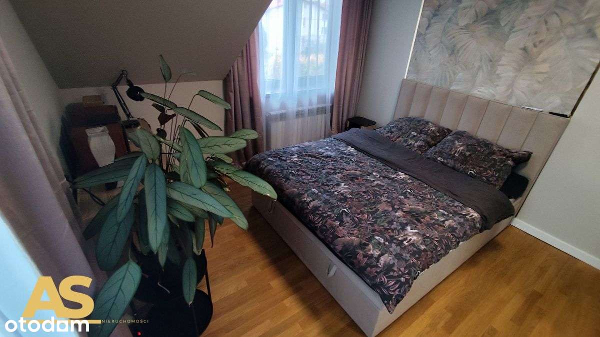 Dom po remoncie w spokojnej okolicy-7