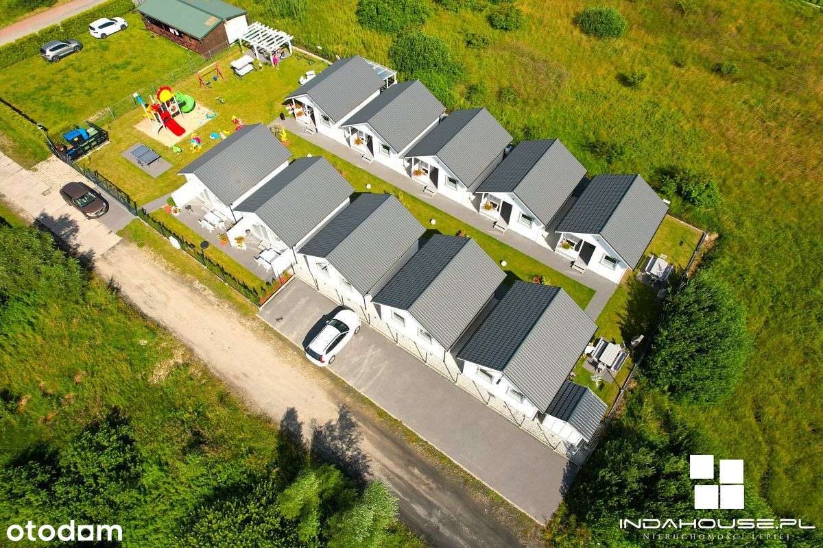 Własny domek. U siebie nad morzem? Sprawdź. - Pełny obrazek: 5/20