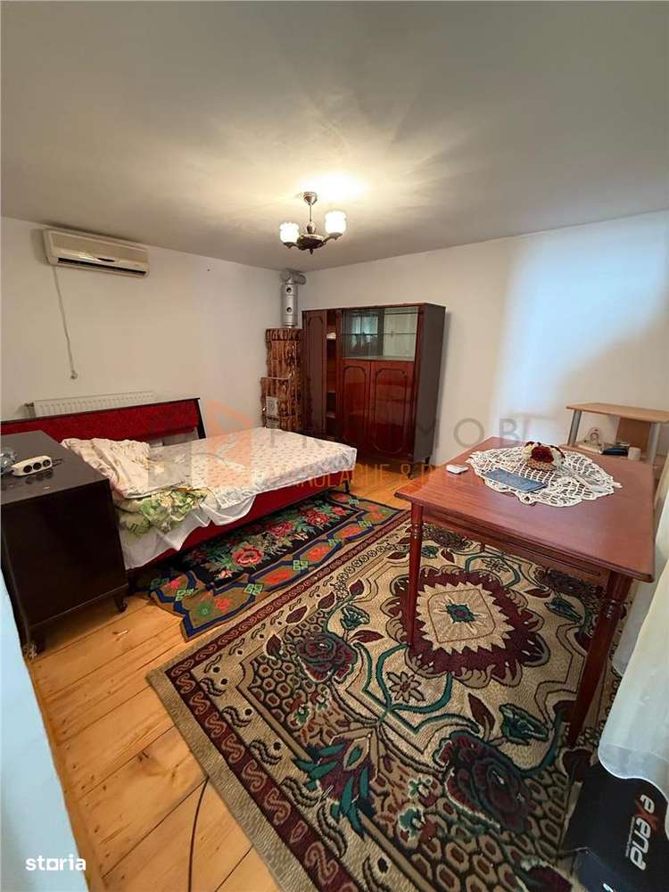 Casa tip parter - 4 camere decomandata zona Micro 5 - Imagine principală: 2/13