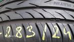 235/45r18 98Y (L283/24)005 2szt 7/8mm RP420 PLATIN LETNIE - 5