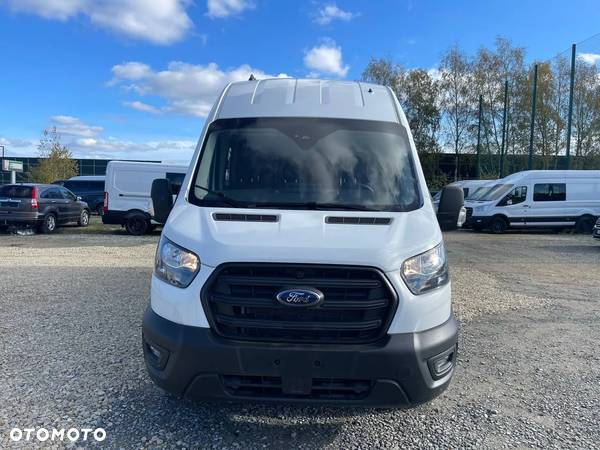 Ford Transit L4 DCiV 170KM TREND - 3