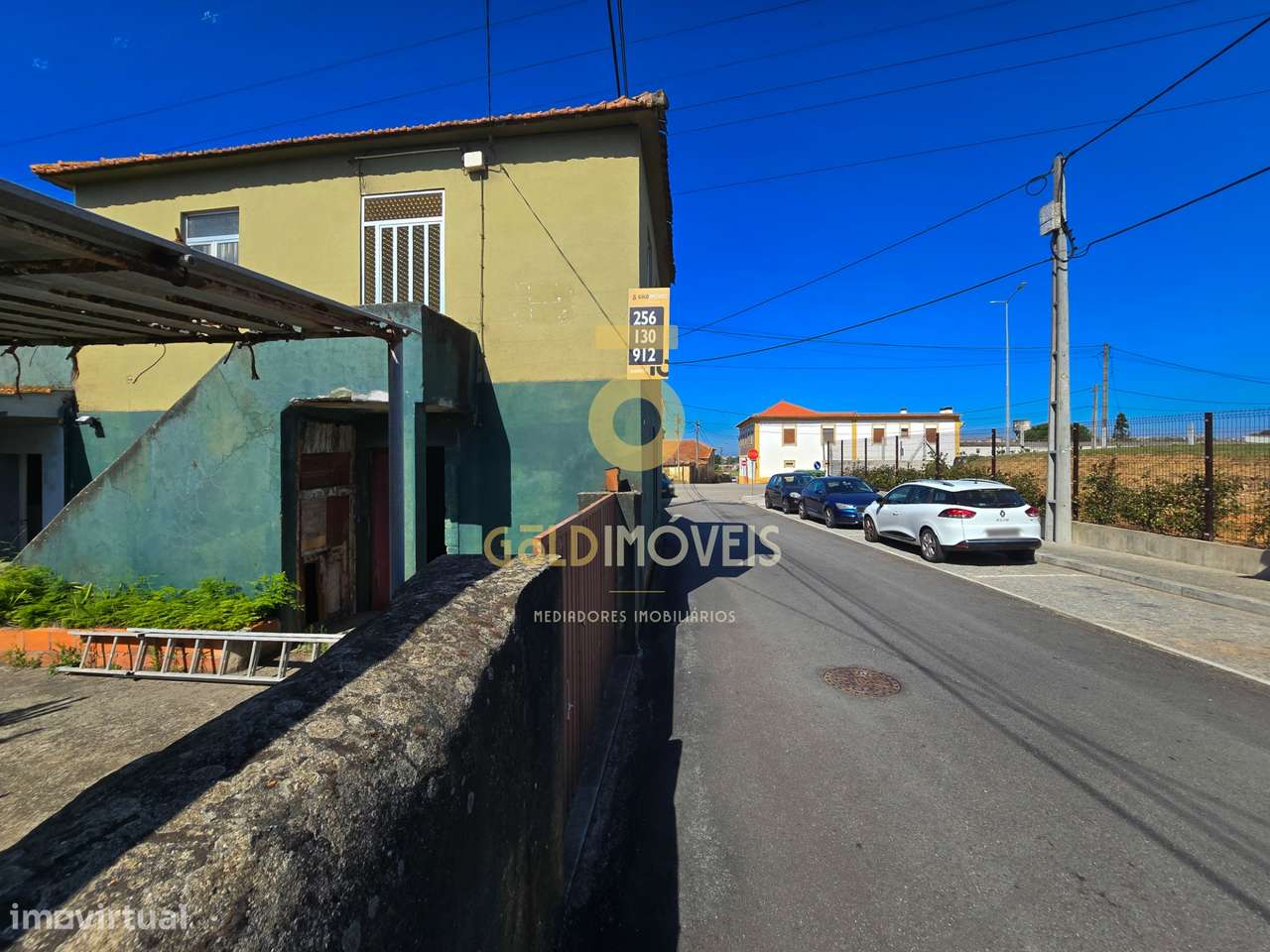 Moradia Isolada T3 Venda em Silvalde,Espinho - Grande imagem: 4/39