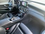 Mercedes-Benz C 220 (BlueTEC) d Station 7G-TRONIC AMG Line - 32