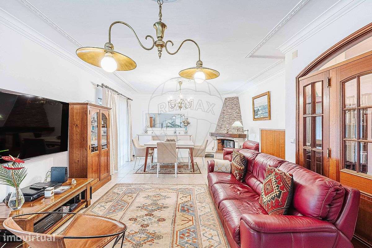 Moradia T4 para venda - Grande imagem: 4/50