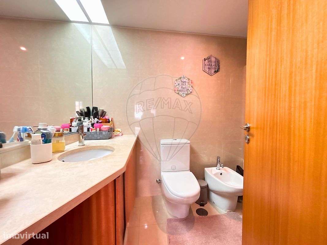 Apartamento T3 para venda-23