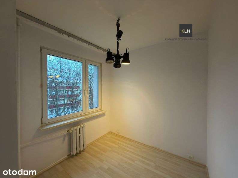 Przestronne mieszkanie 51,60 m2, Osiedle Kopernik - Pełny obrazek: 4/12