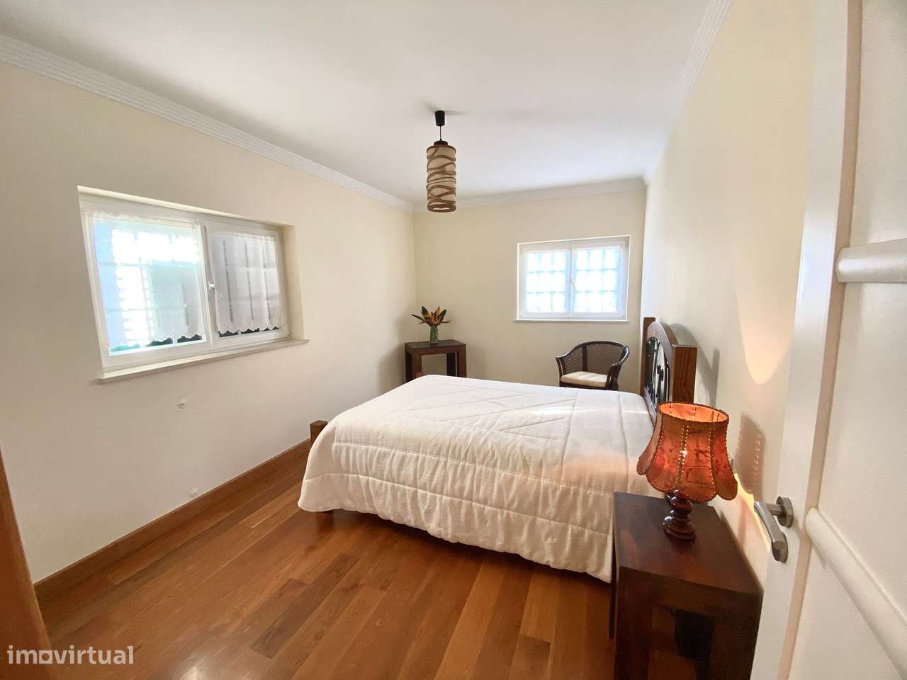 Moradia T4 + T1 Elegante e sofisticada em Figueira da Foz-45