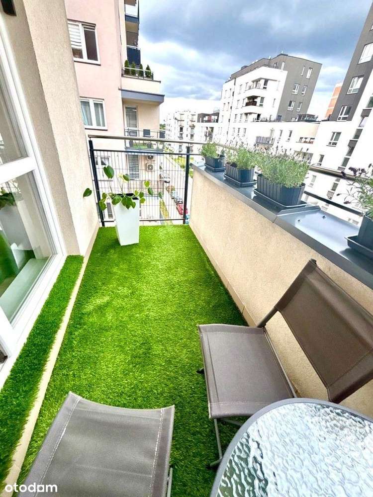 Super Cena! 3 pokoje+garaż+balkon /57m2-Białołęka-15