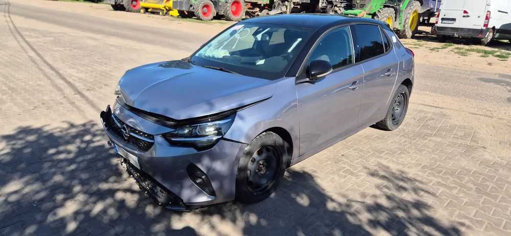 Opel Corsa F 1.2 Ultimate Pack S&S 2020