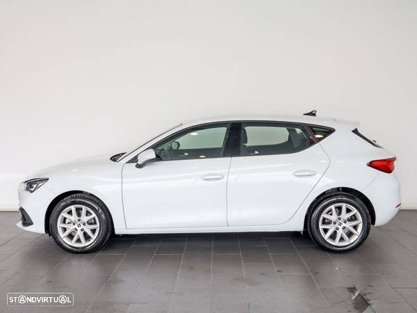 SEAT Leon 1.0 TSI Style - 3