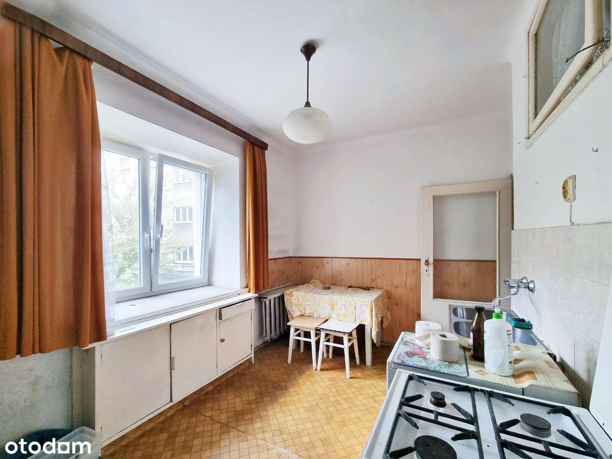 29 m² z potencjałem na 2 pokoje – świetna lokalizacja!-4