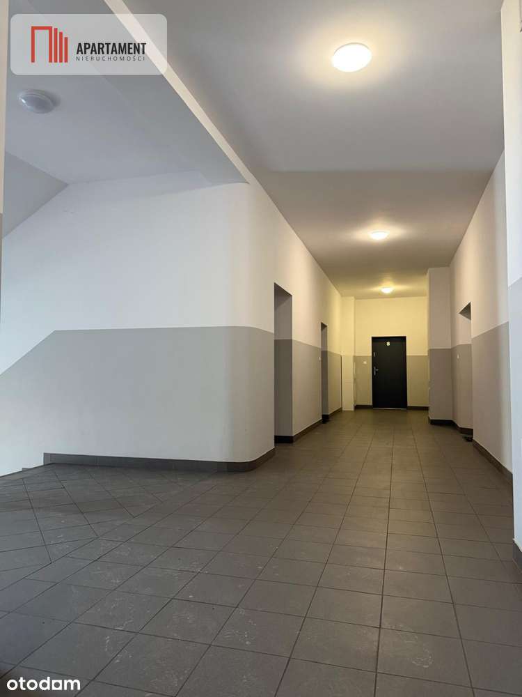 Nowoczesny apartament z balkonem i windą | Bielany-13