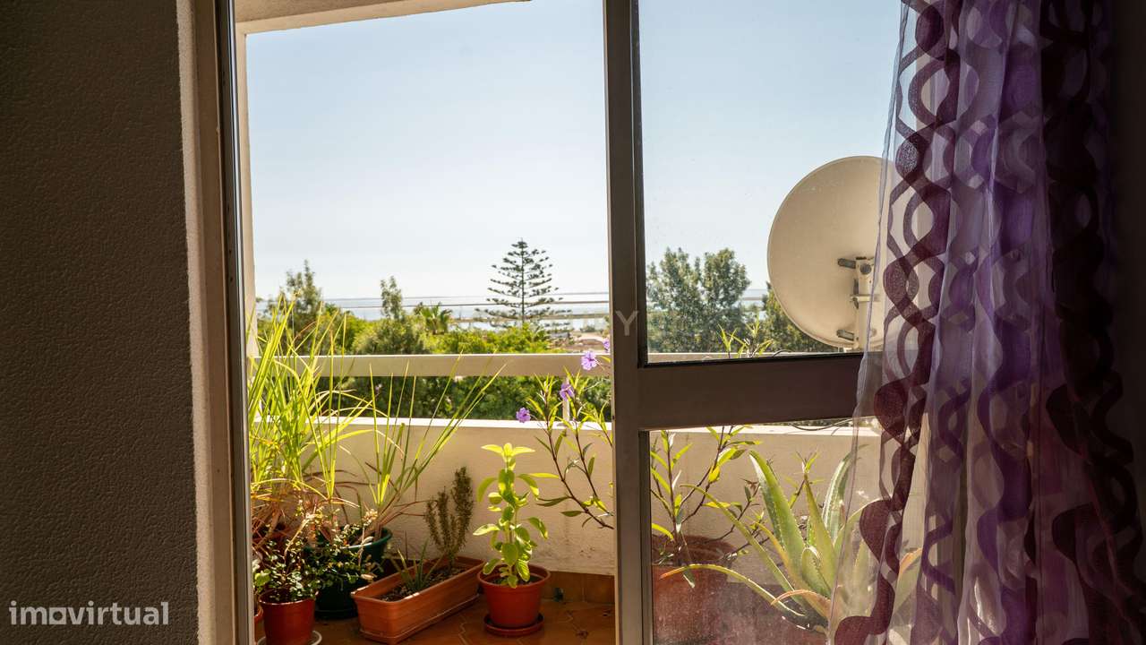 Apartamento, 144 m², Póvoa de Santa Iria e Forte da Casa - Grande imagem: 4/60