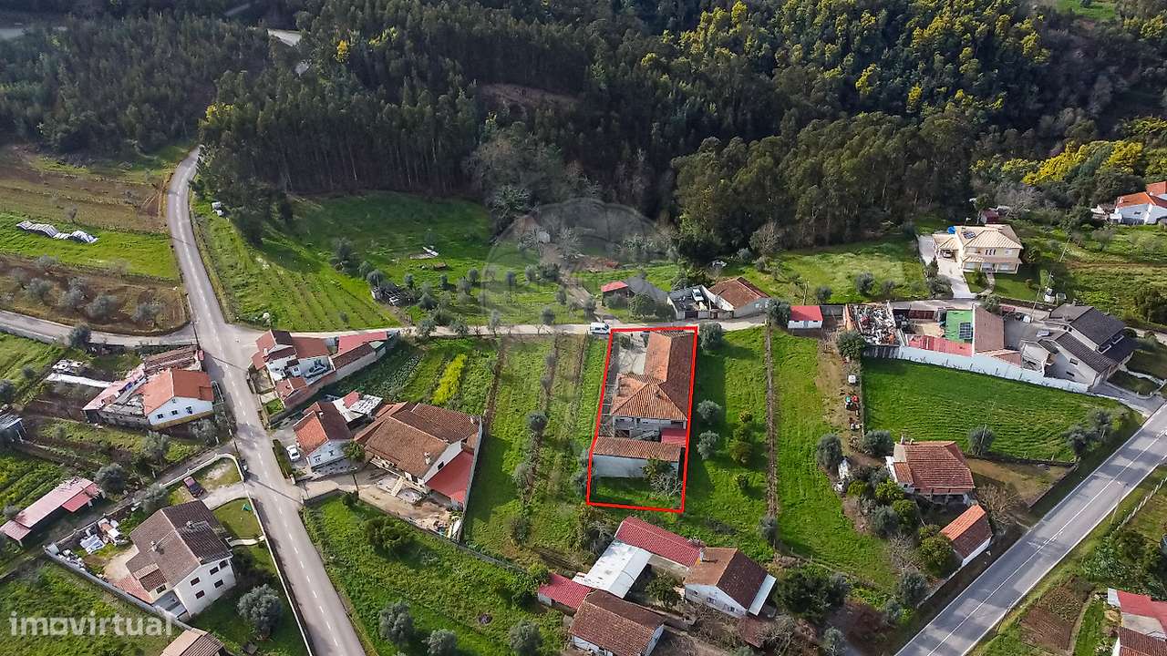 Moradia T4 para venda - Grande imagem: 4/45