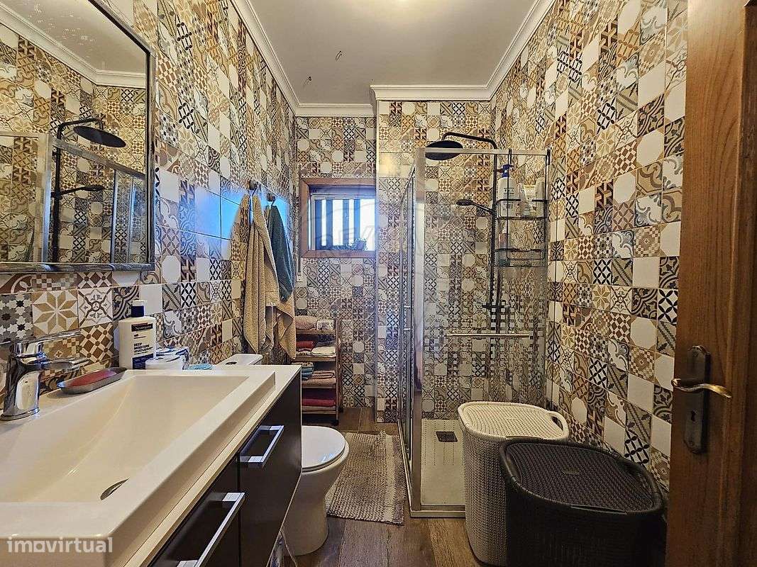 Apartamento T2 para venda - Grande imagem: 4/9