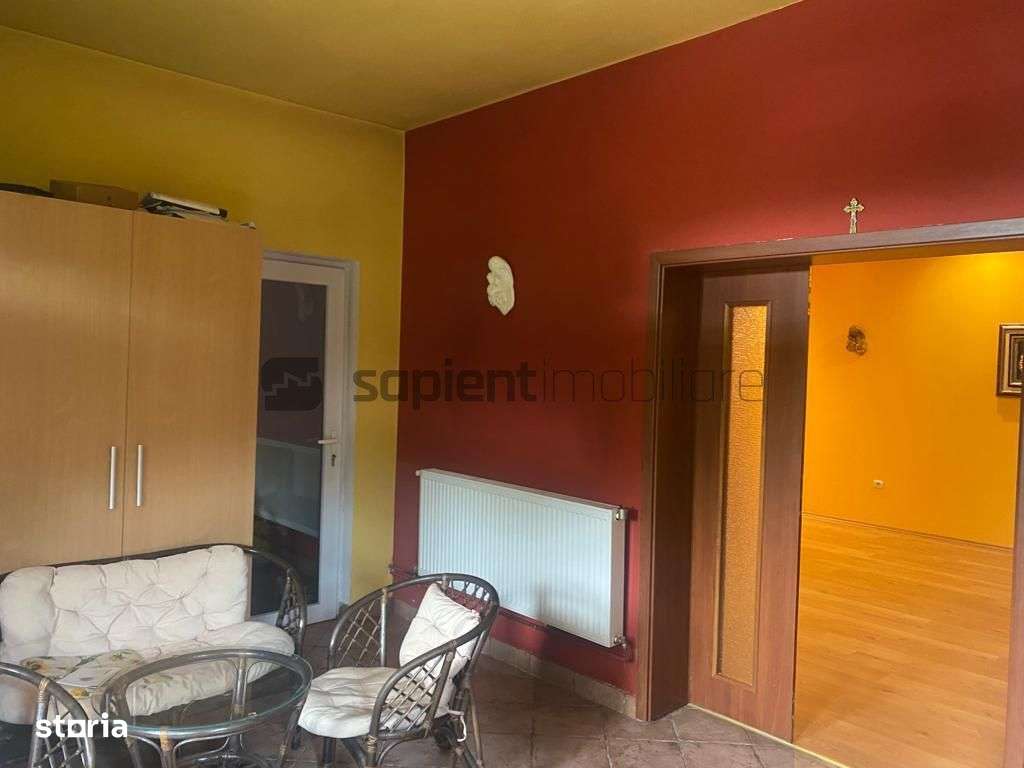 CASA DE VANZARE - SUPER PRET - Imagine principală: 5/11