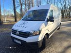 Volkswagen Crafter - 9