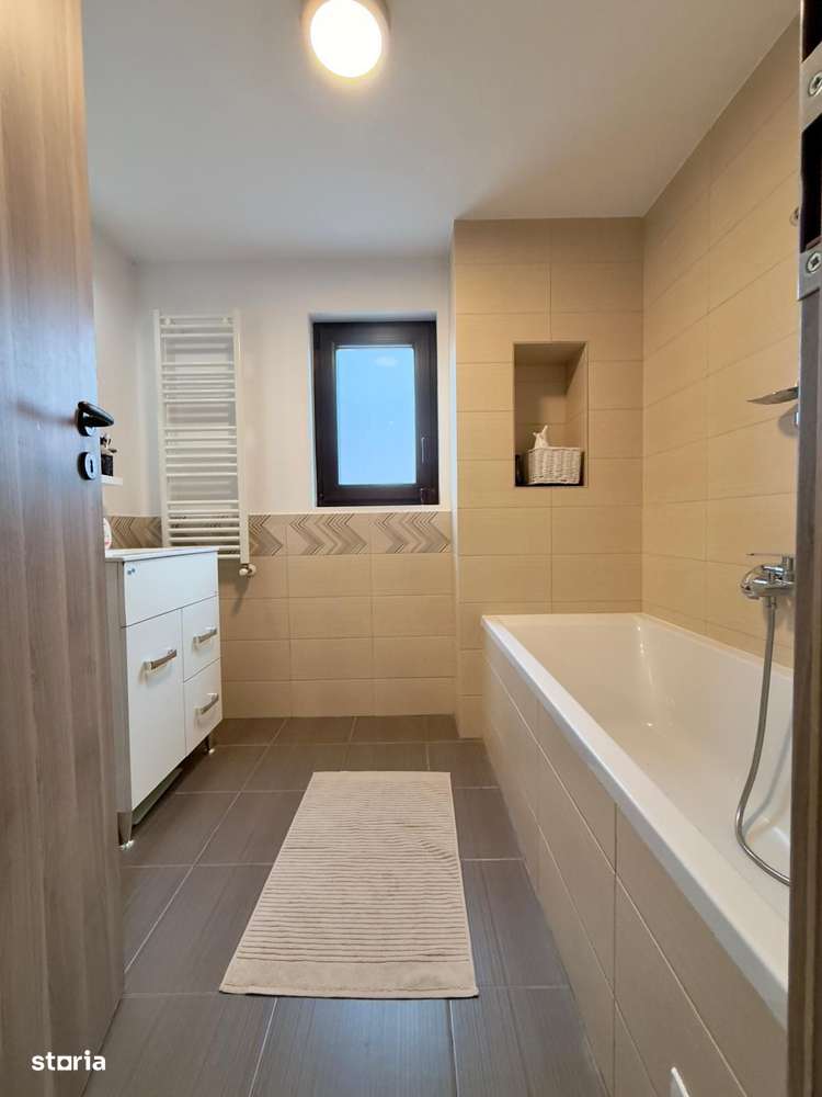 COMISION 0% | Duplex Modern Mobilat | Mosnita Noua-Serena1 | 94mp-14