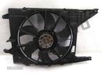 Conjunto Motoventiladores Com Suporte  Renault Scenic I (fa0_,j - 1