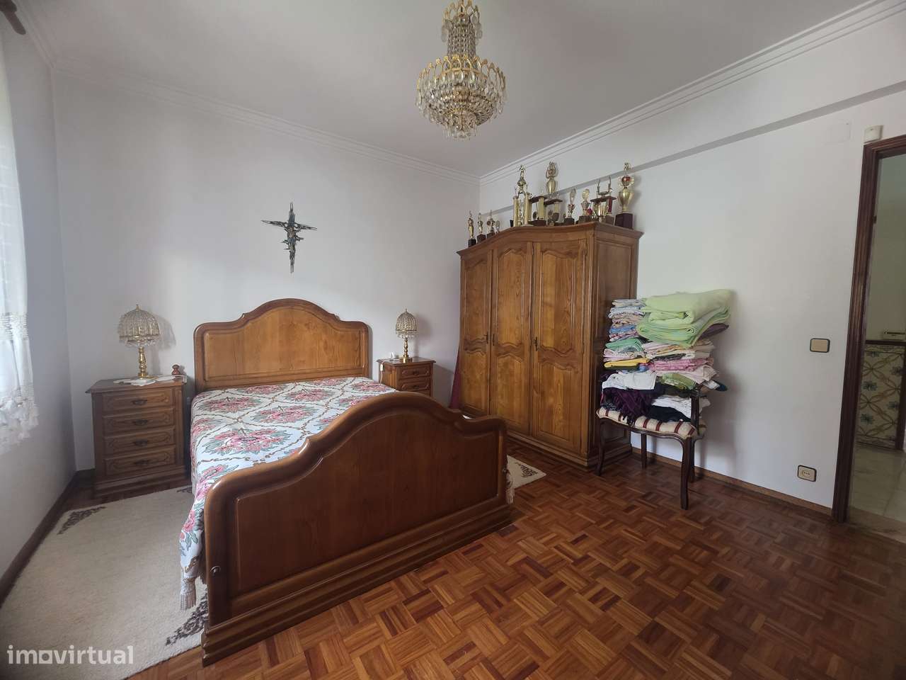 Moradia Isolada T4 com Jardim-17