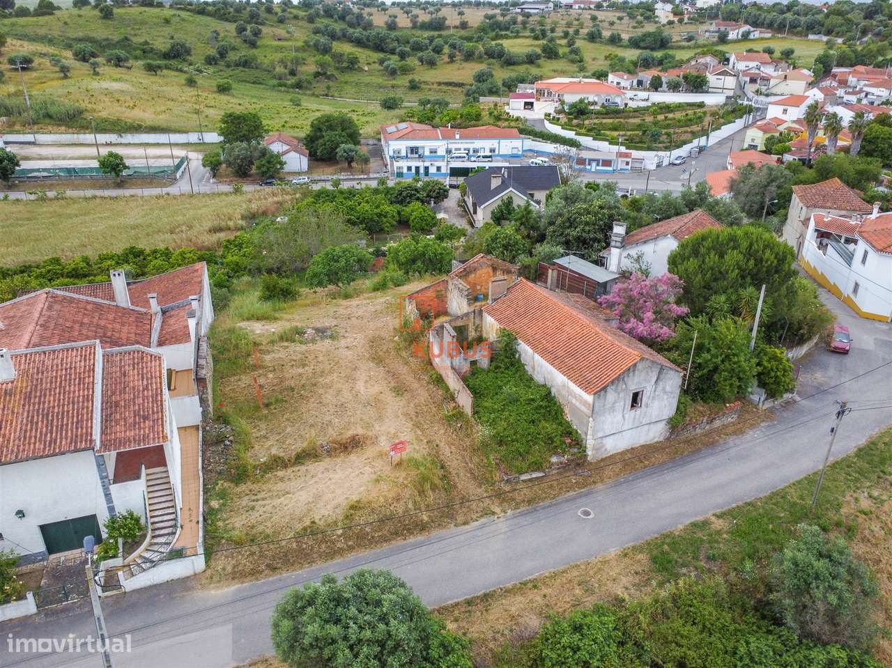 Moradia T3 - Brogueira - Grande imagem: 1/29