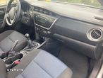 Toyota Auris 1.33 VVT-i Active - 8