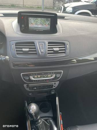 Renault Megane ENERGY TCe 115 Start & Stop Bose Edition - 12