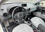 Audi A1 1.4 TFSI S tronic Attraction - 9