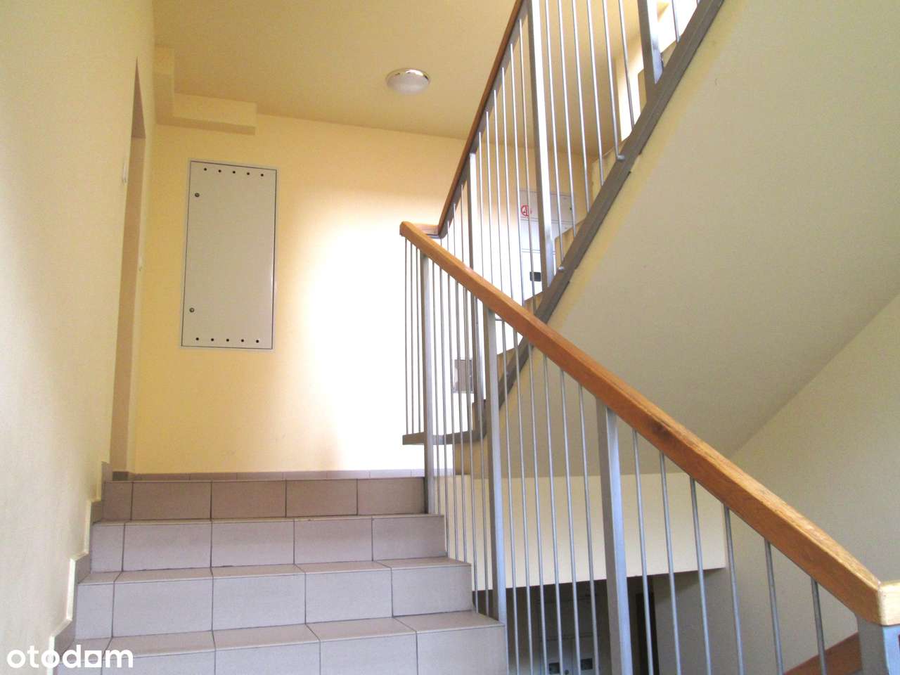 Bieżanów - Mieszkanie na kameralnym, spokojnym i ogrodzonym osiedlu.-17