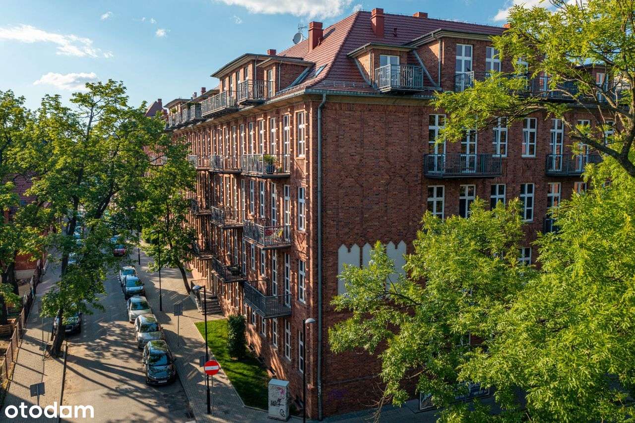 Lokal usługowy w zabytkowym budynku loft centrum - Pełny obrazek: 4/20