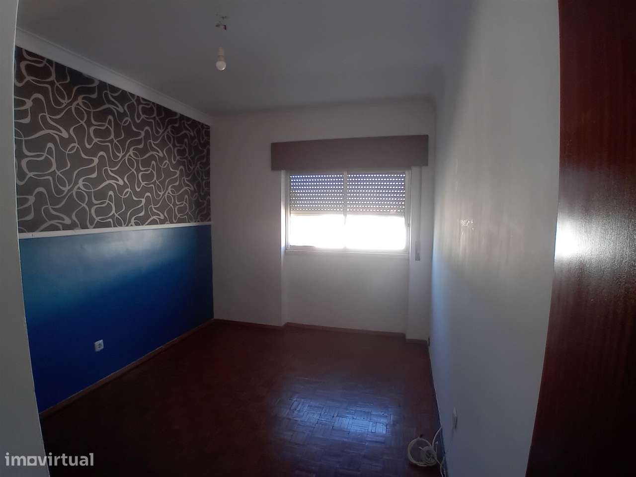 Apartamento T2  centro Benavente-13