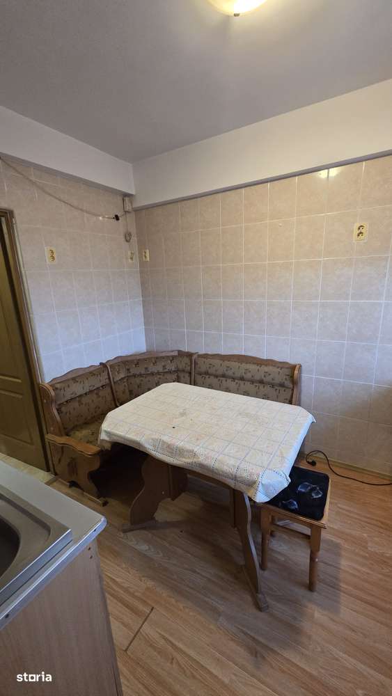 Vând apartament 2 camere în cartierul Gheorgheni-9