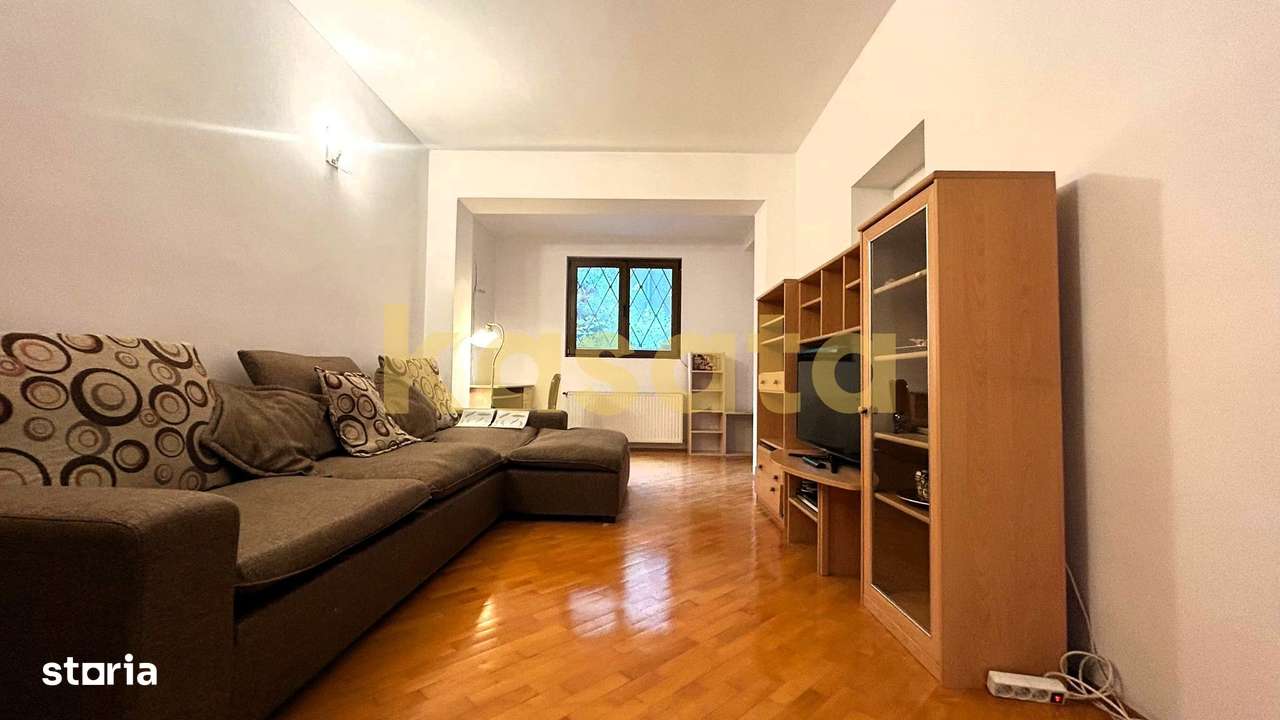 Floreasca I 2 camere I 56 mp I boxa - Imagine principală: 2/12