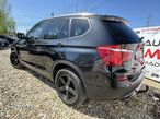 BMW X3 xDrive20d Aut. - 5