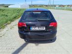 Audi A3 2.0 TDI DPF Ambition - 4