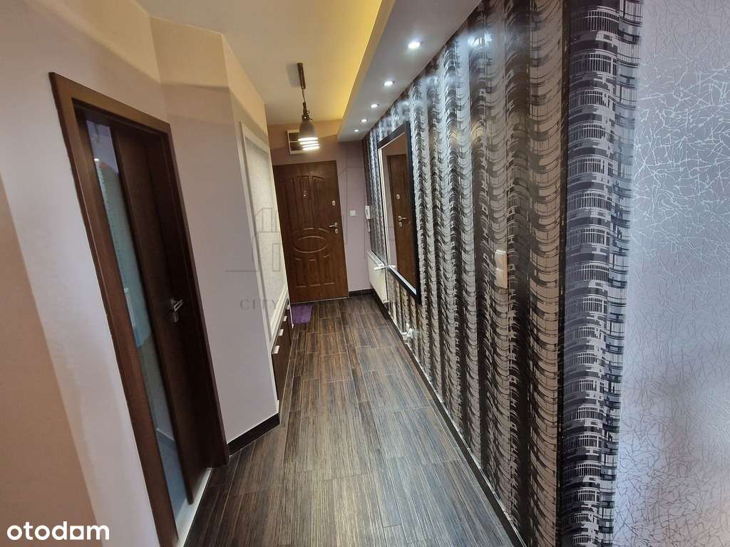 Atrakcyjne 3 pokoje z klimatyzacją Centrum-6