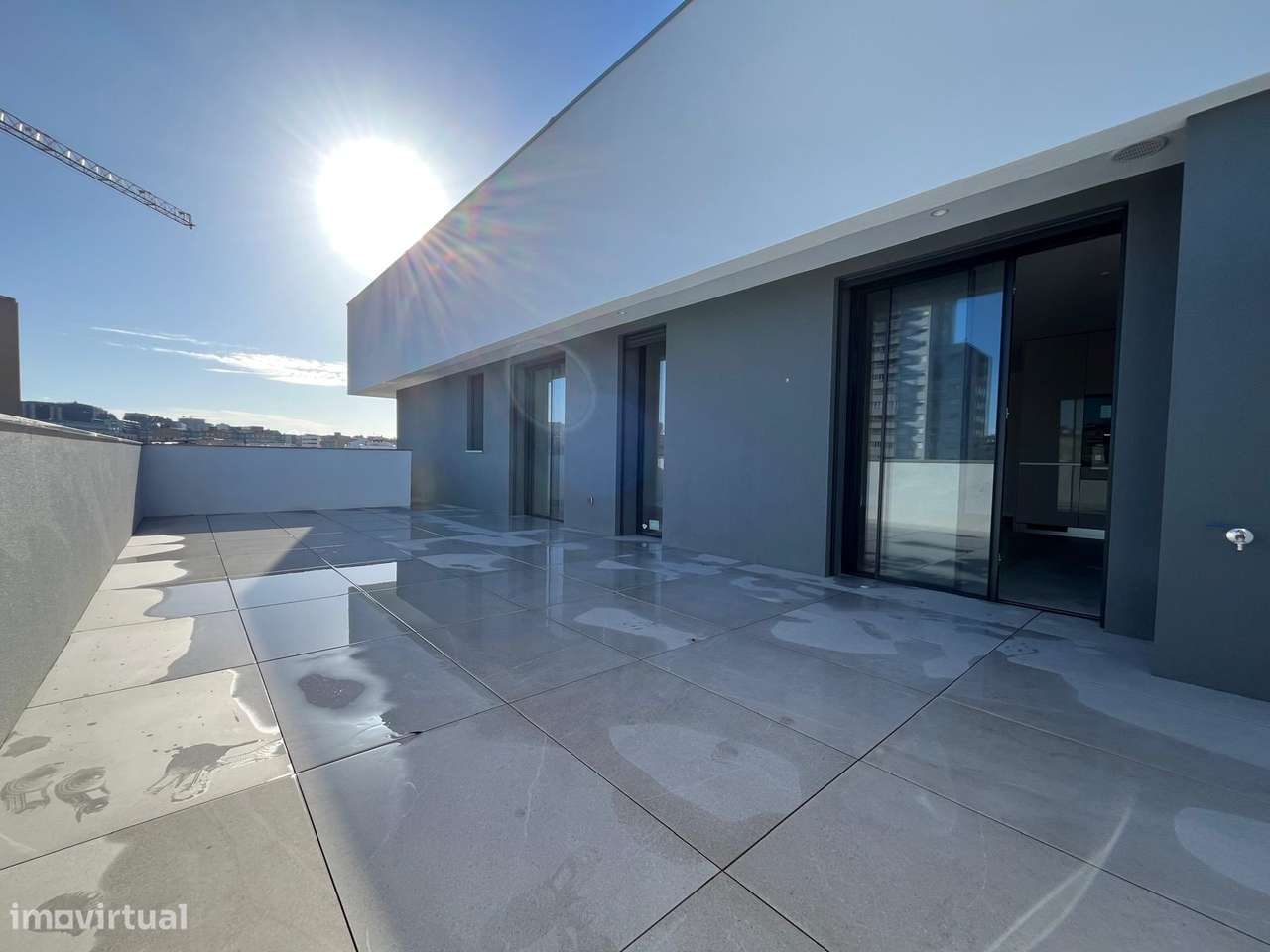 Apartamento T3 Venda em Santa Marinha e São Pedro da Afurada,Vila Nova - Grande imagem: 2/17