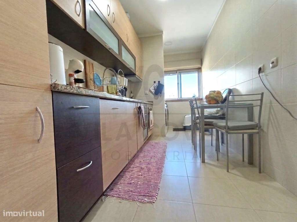 Apartamento T2 Venda Vila do Conde-2