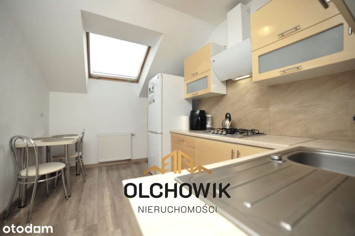 3 pokoje w nowym budownictwie, blisko Politechniki-9