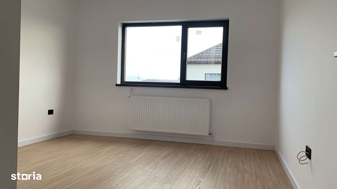 Vila nou, la cheie, str. Teius, sector 5, la granita cu Magurele-5