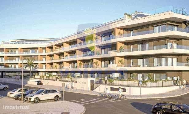 Empreendimento Foz Village - Figueira da Foz-10